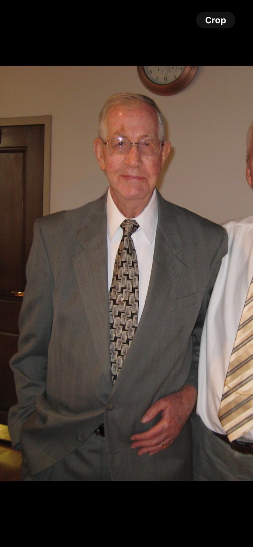 Obituary of Kenneth E. Aldridge
