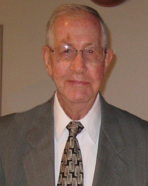 Obituary of Kenneth E. Aldridge