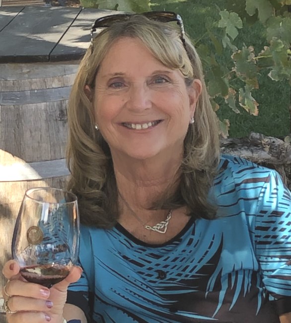 Obituary of Debra Joyce Mutrux