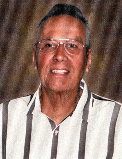 Obituary of Lawrence Michael Rodriguez