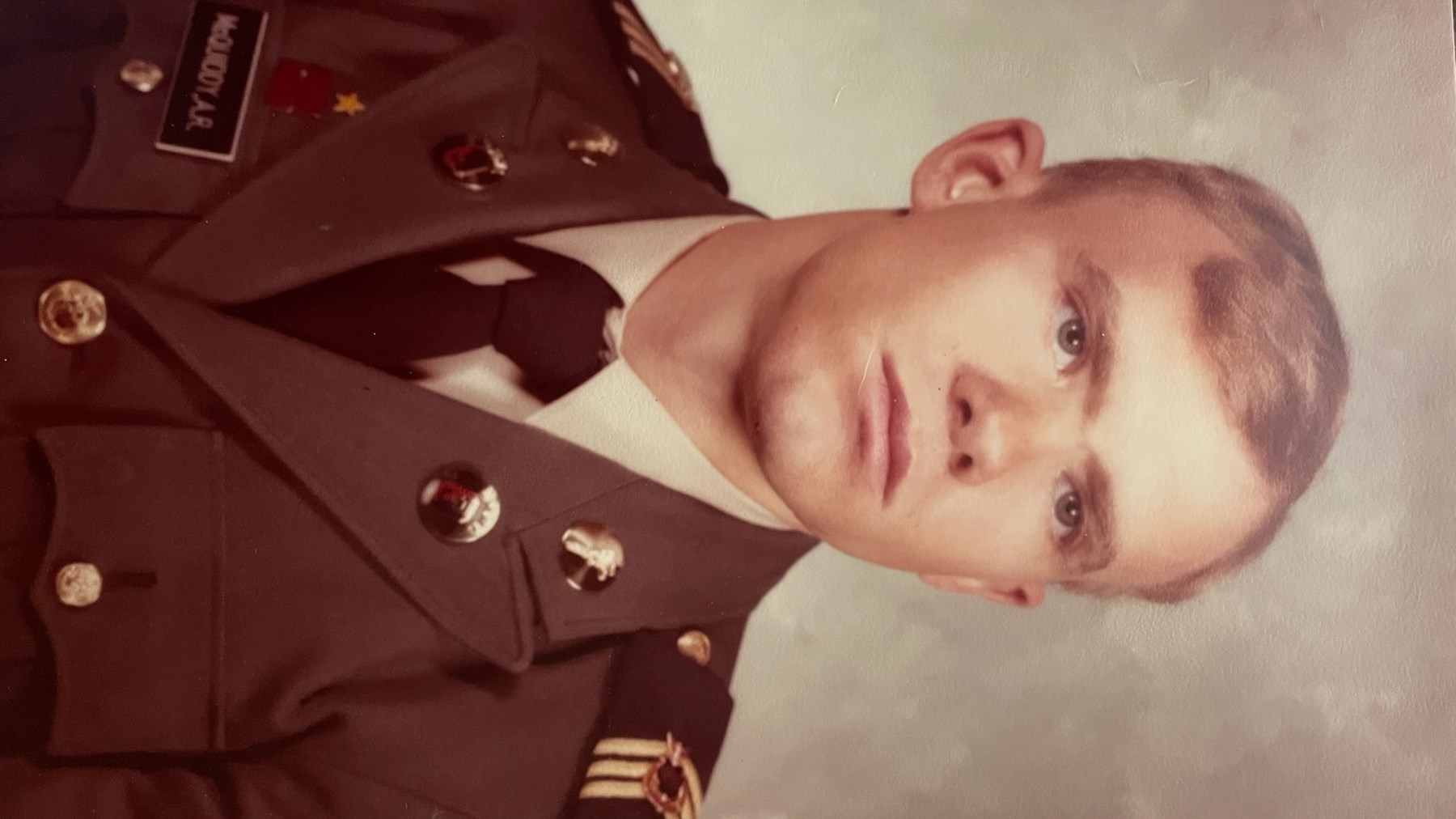 Obituary of Arthur Ray McQuiddy