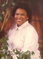Pamela Stewart