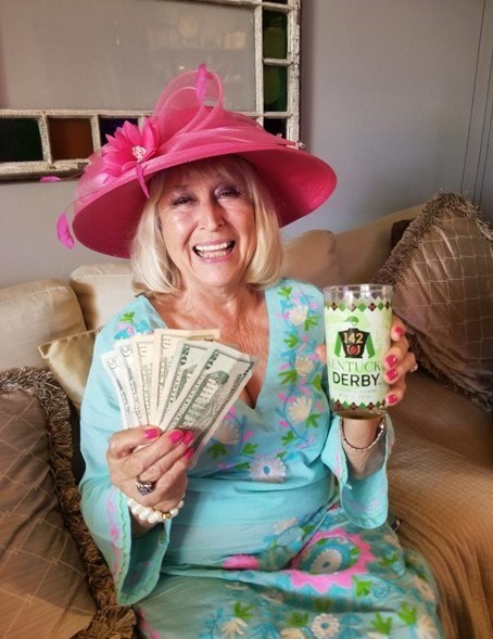 Obituary of Marianne Baeckelandt