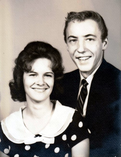 Obituary of Donna Lee Cook