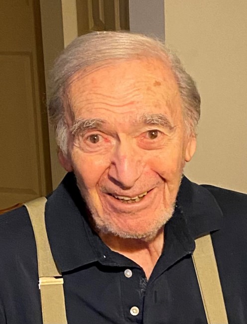 Obituario de Henry C. Schnitzer