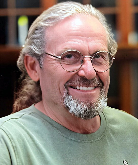 Obituary of John Stephen Vestal