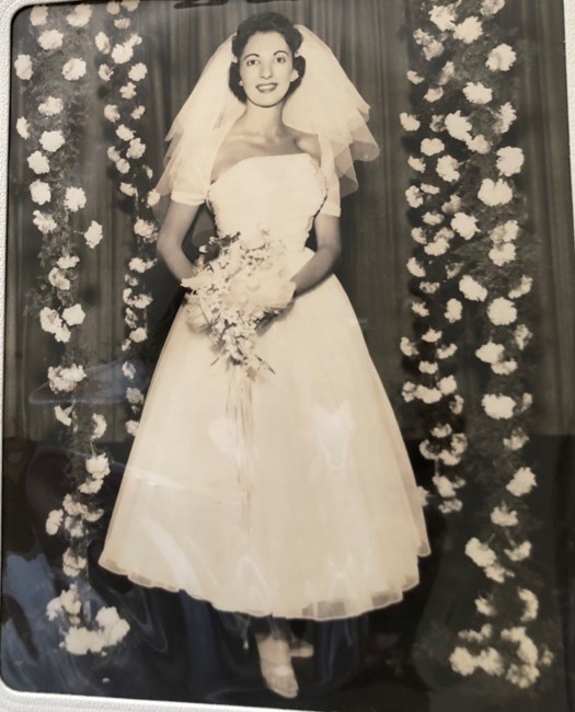 Obituary of Elaine Ruth Rivin