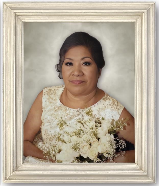 Obituario de Reyna Chautla Echeverria