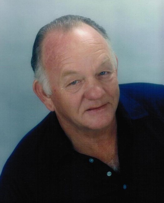 Obituary of Carl Lewis Ritenour