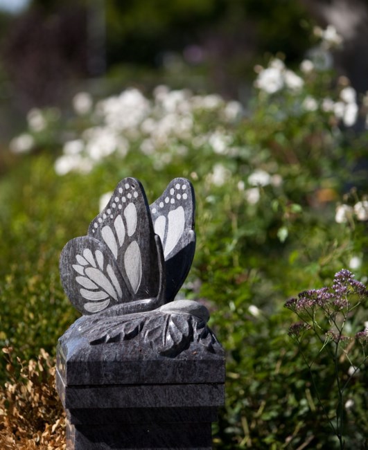 Obituary of Mary Elizabeth Gossett