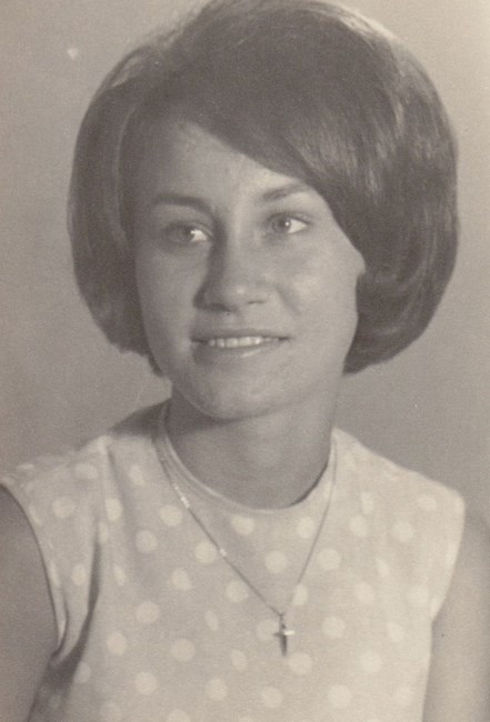 Obituary of Martha Lou Maltbie