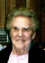 Martha McKinney