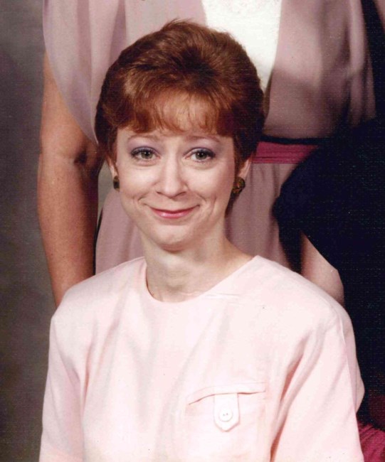 Obituary of Sharon Kay Jenkins