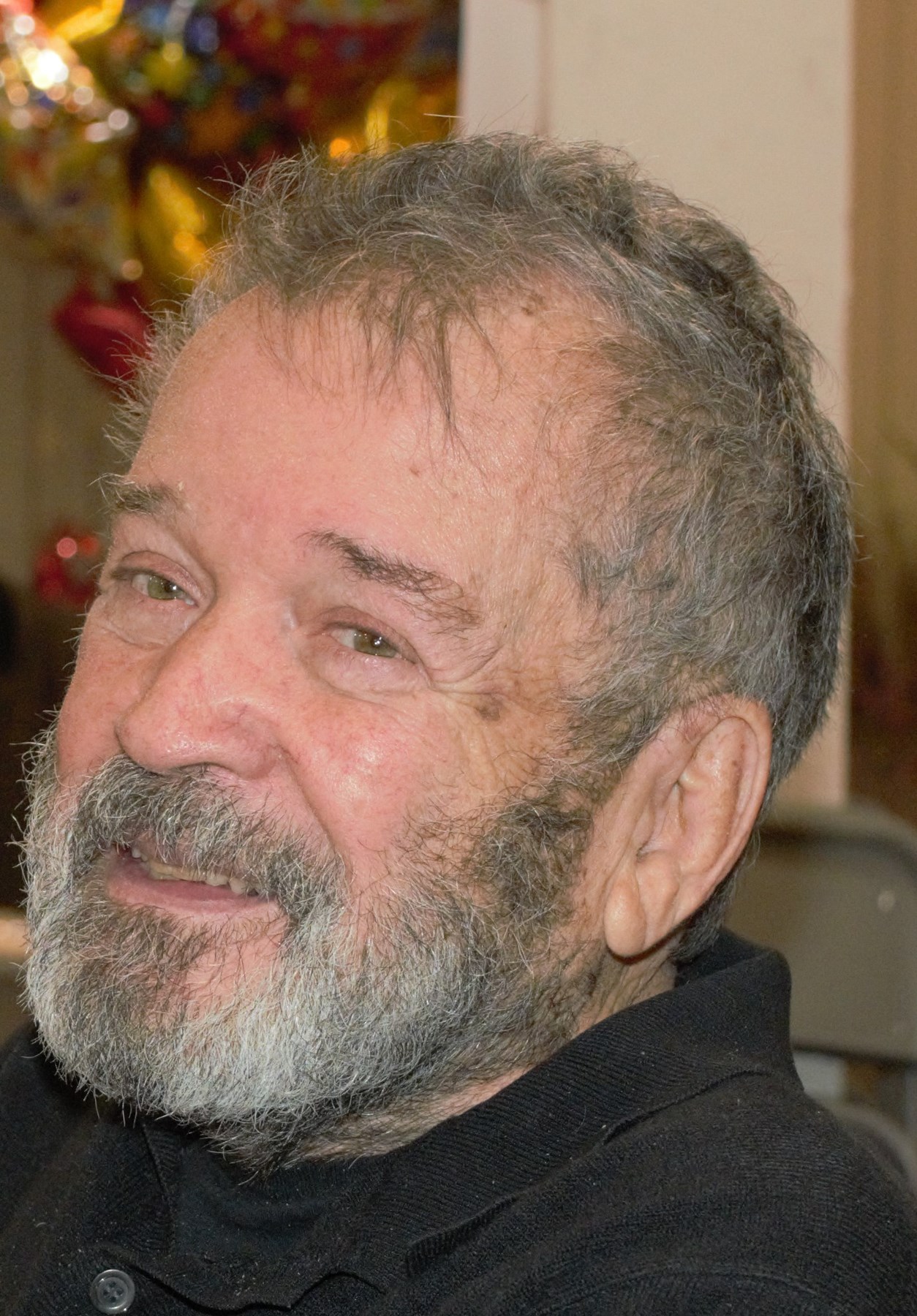 Fred Ladd Obituary - Colorado Springs, CO