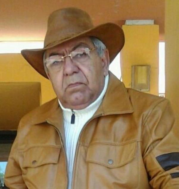 Obituary of Heriberto F. Lliteras