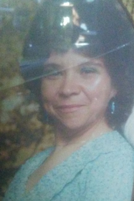 Avis de décès de Linda J. Scott