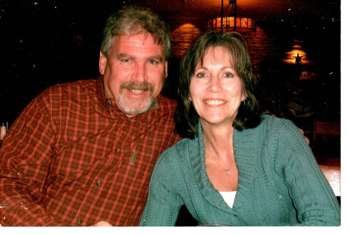 Obituary of Charles Daniel "Dan" Trull