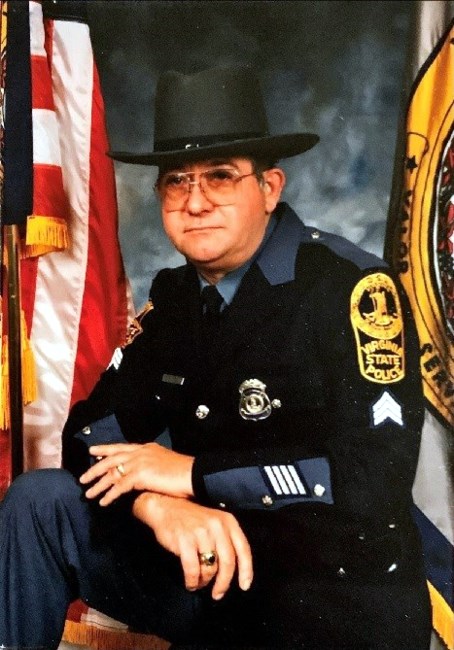 Obituary of Dwight Earl Gochenour