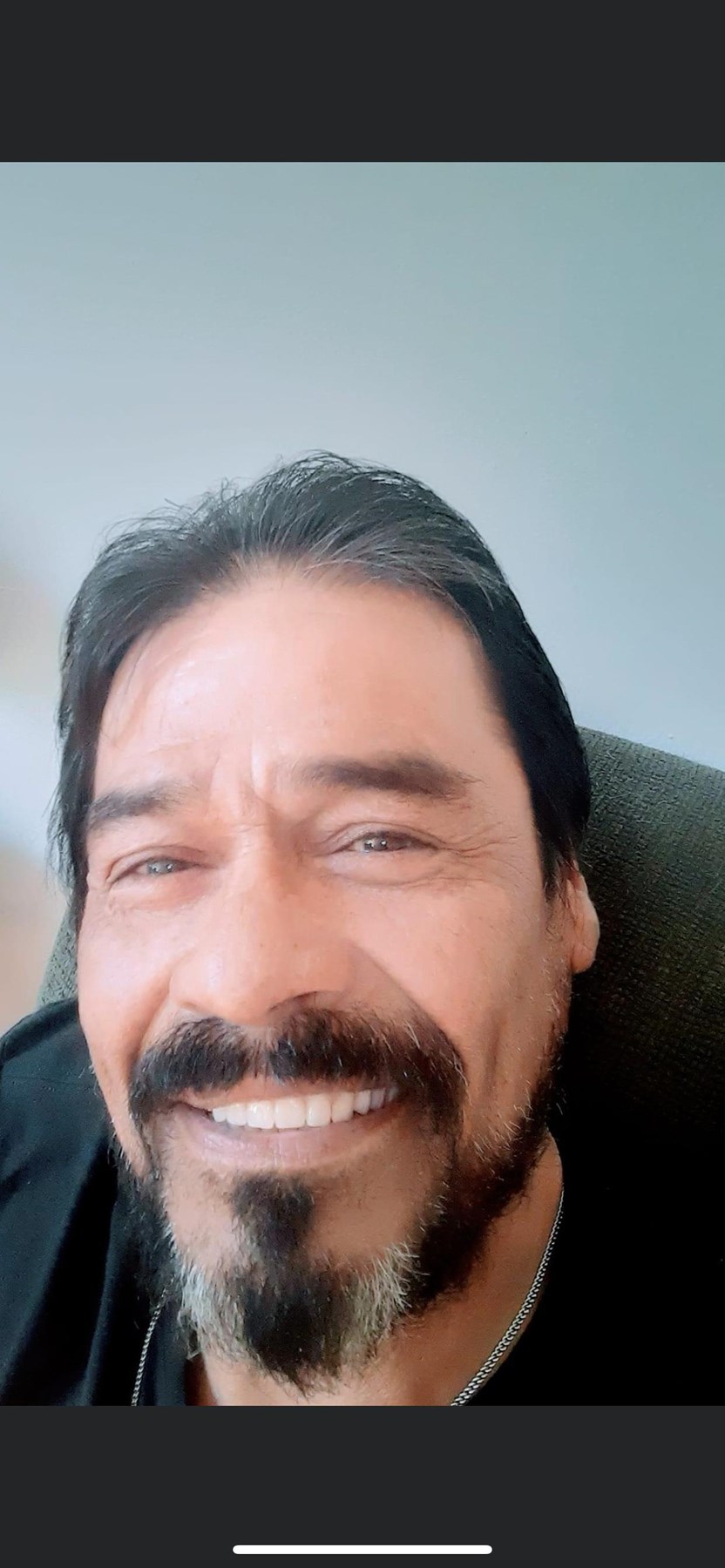 Obituary of Martin Esteban Guzman