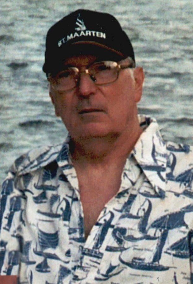 Obituary of William Gunther Deegan