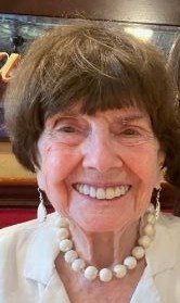 Obituary of Jane Marcia Stack