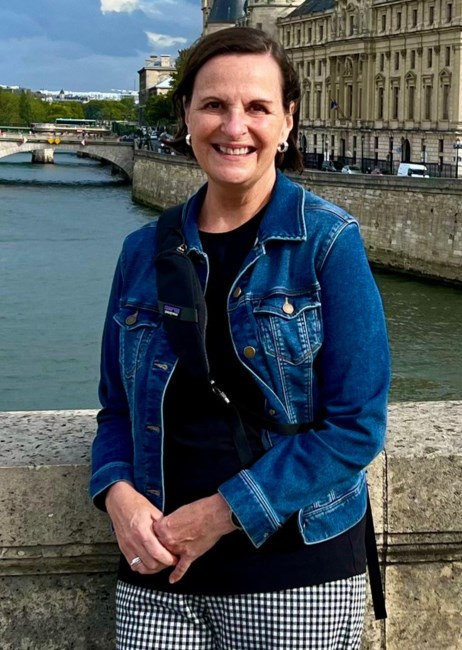 Obituary of Beth Harmount