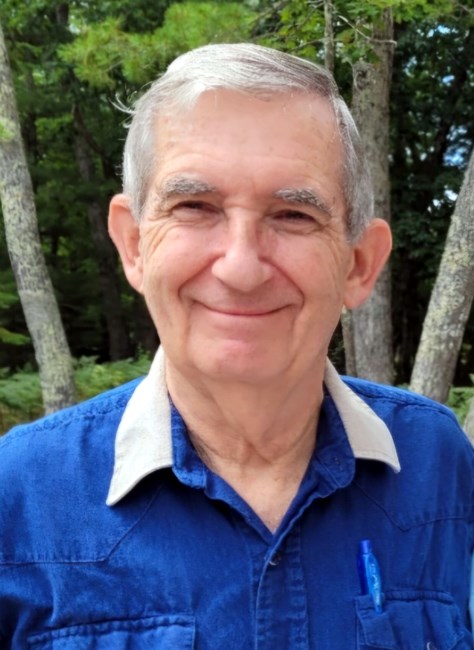 Obituary of Terry McDonald