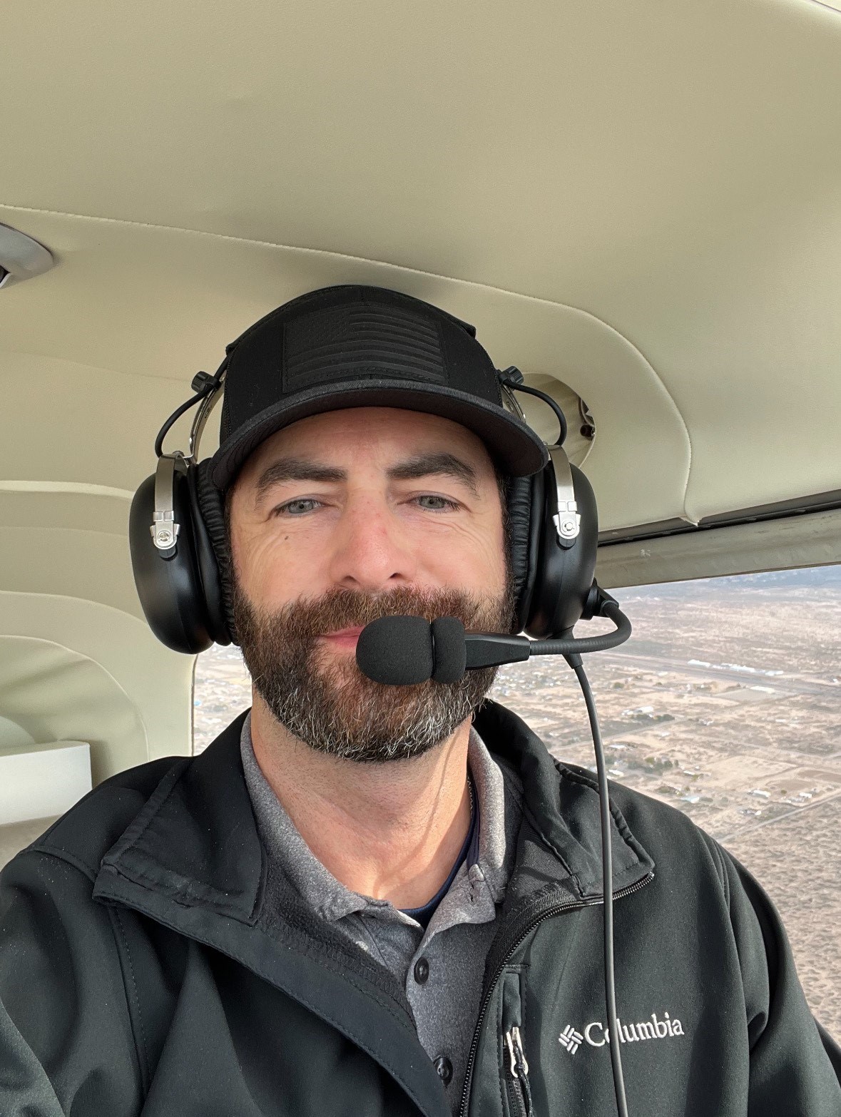 Obituary of Joshua James Kirk