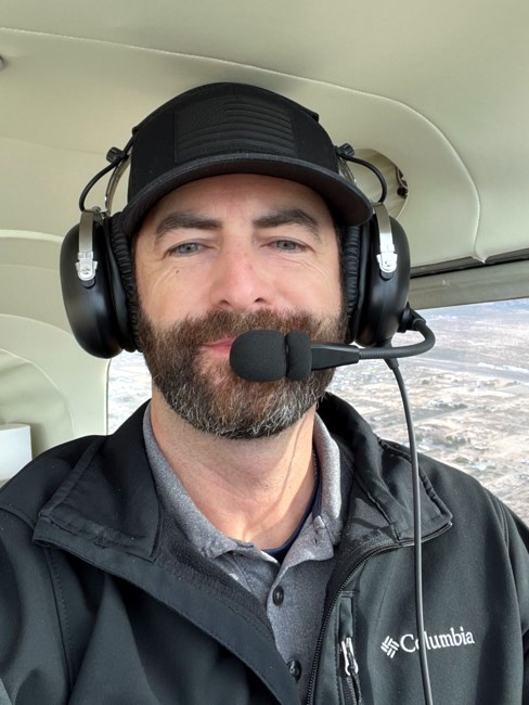 Obituary of Joshua James Kirk