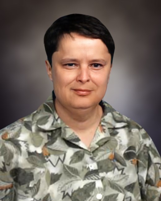 Obituary of Lina Marie Jeanine Leger