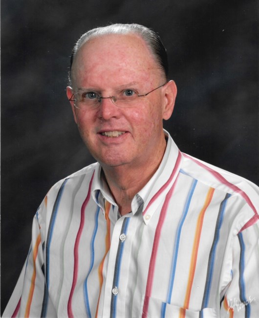 Obituary of William Baughman