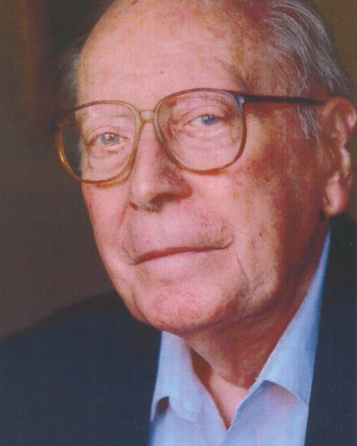 Obituary of John Richard Furr