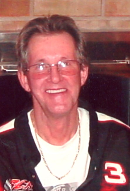 Obituary of Mike Barnes