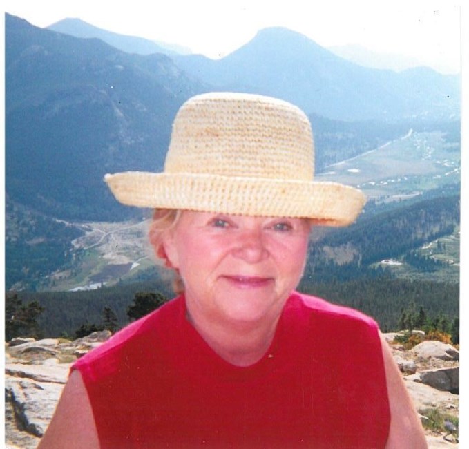 Obituary of Marilyn M Wagner