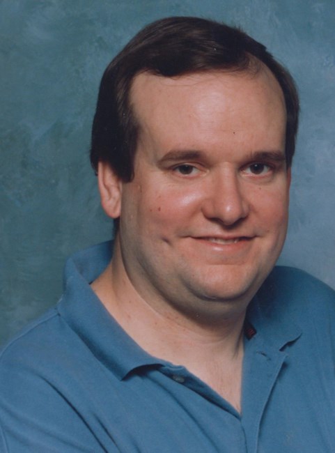 Obituary of Timothy Dale McReynolds