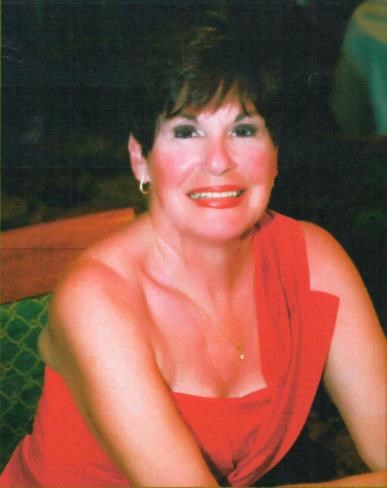 Obituary of Judy Ann Gray