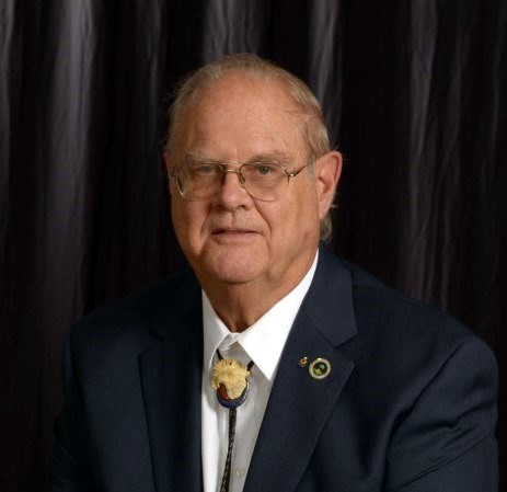 Obituary of Robert Brookshear