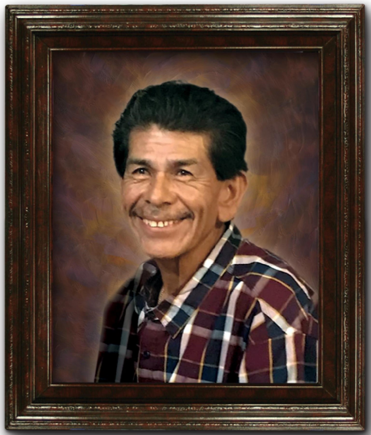 Obituary of Arturo Murcia