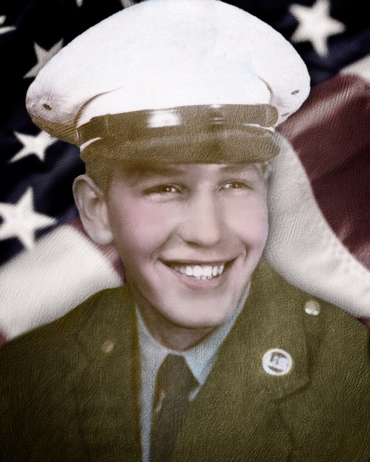 Obituary of Virgil Jackson
