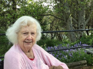 Obituary of Catherine Joan Mckinnon