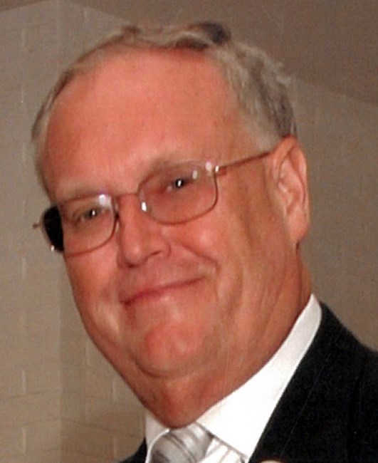 Obituary of John F. Wolken