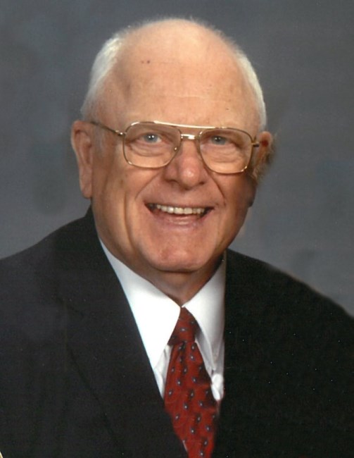 Obituary of Florin E. Kinder