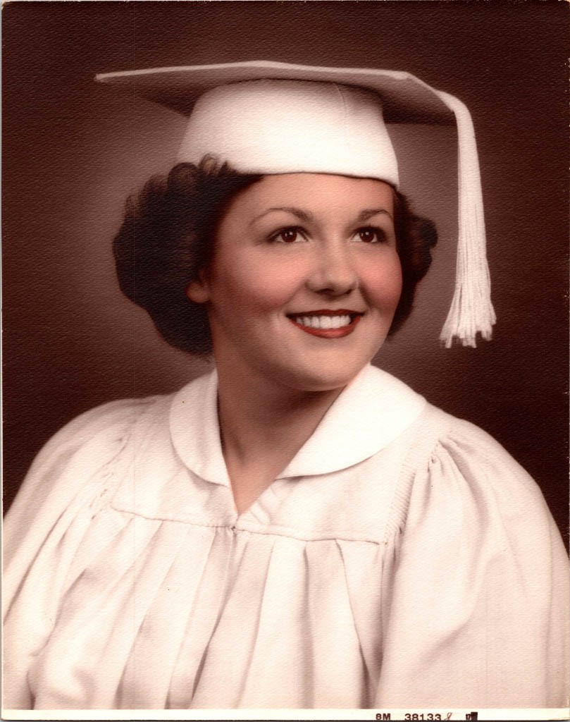 Obituary of Shirley Ann Dillard
