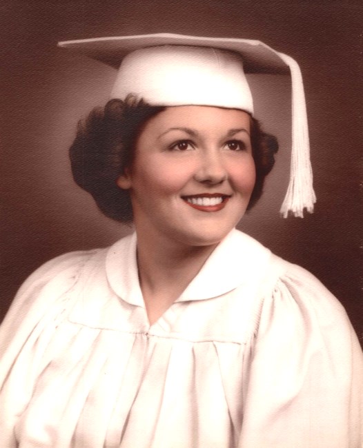 Obituary of Shirley Ann Dillard