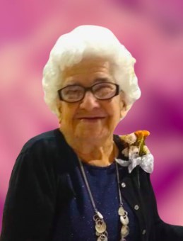 Obituary of Joy Victoria Bland