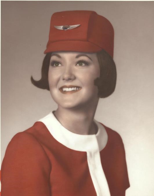 Obituary of Nancy Carol Green