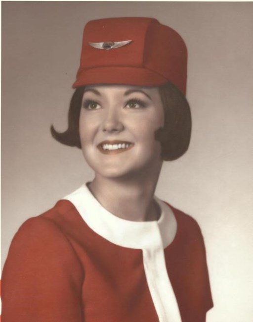 Obituary of Nancy Carol Green