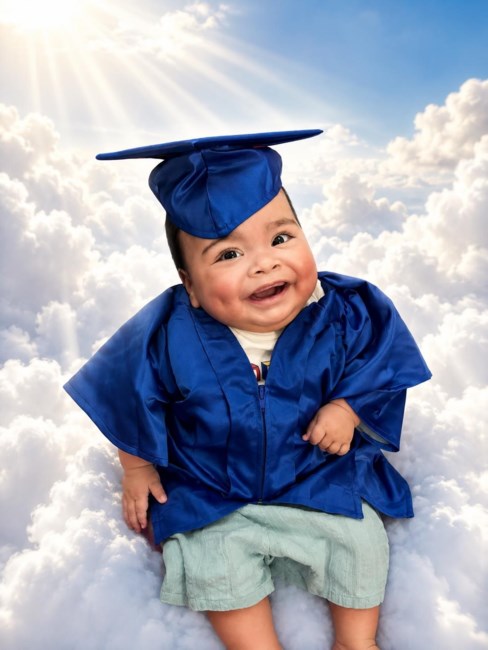 Obituary of Shawn Marley Prado