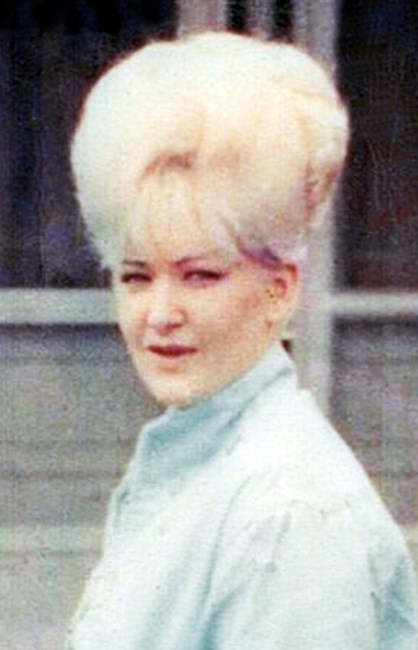 Obituary of Barbara Elizabeth Lee