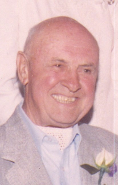 Obituary of William J. "Bill" Byron Sr.
